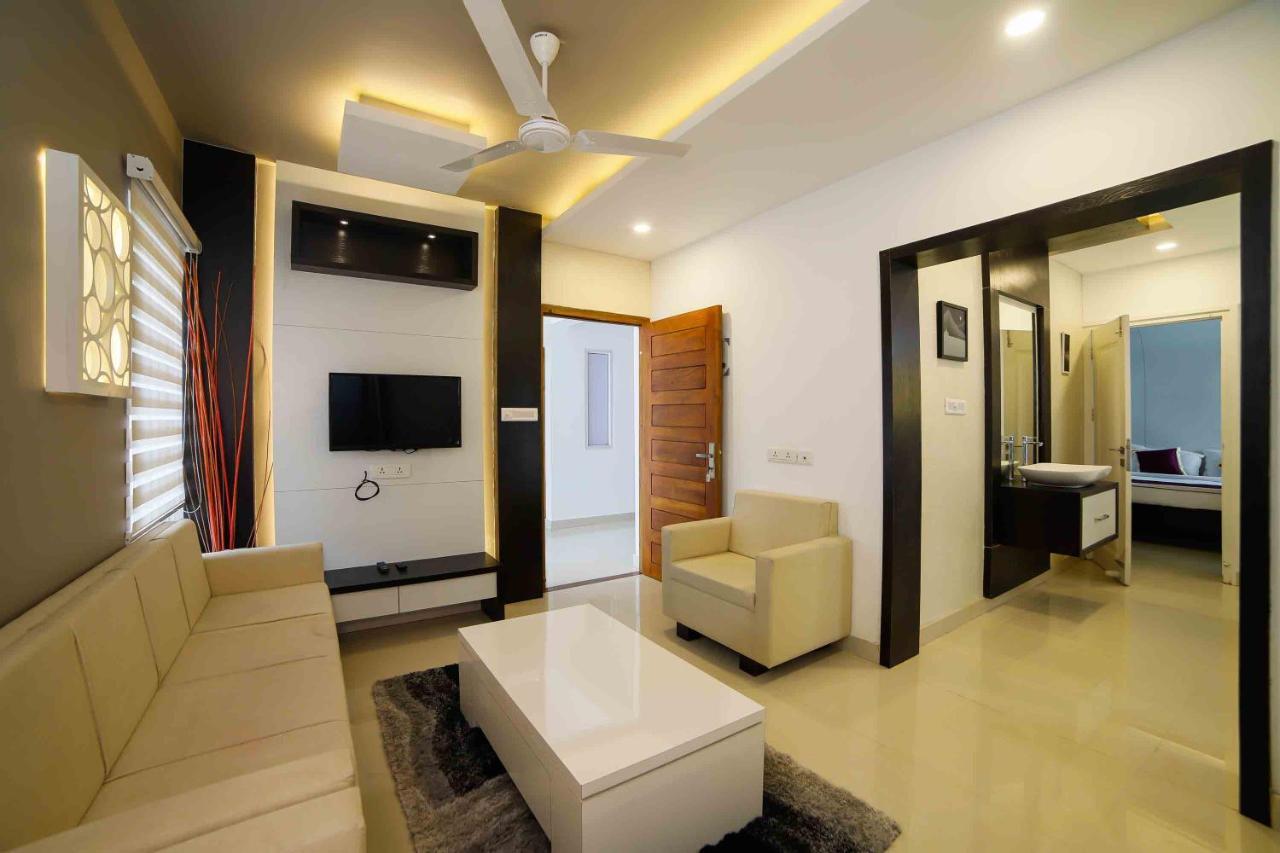 Ambalath Maple Leaves Home Guruvayur Exterior photo