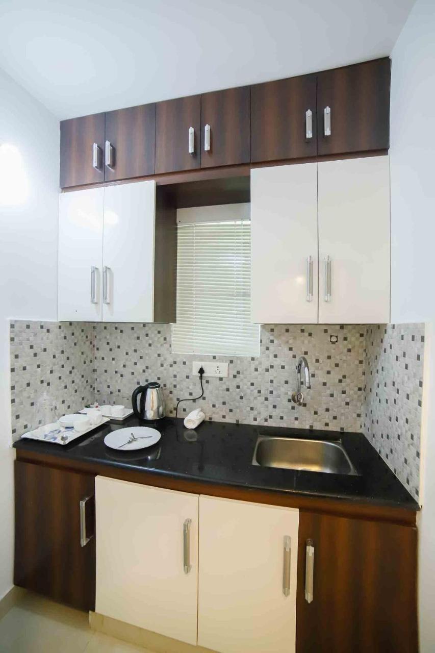 Ambalath Maple Leaves Home Guruvayur Exterior photo