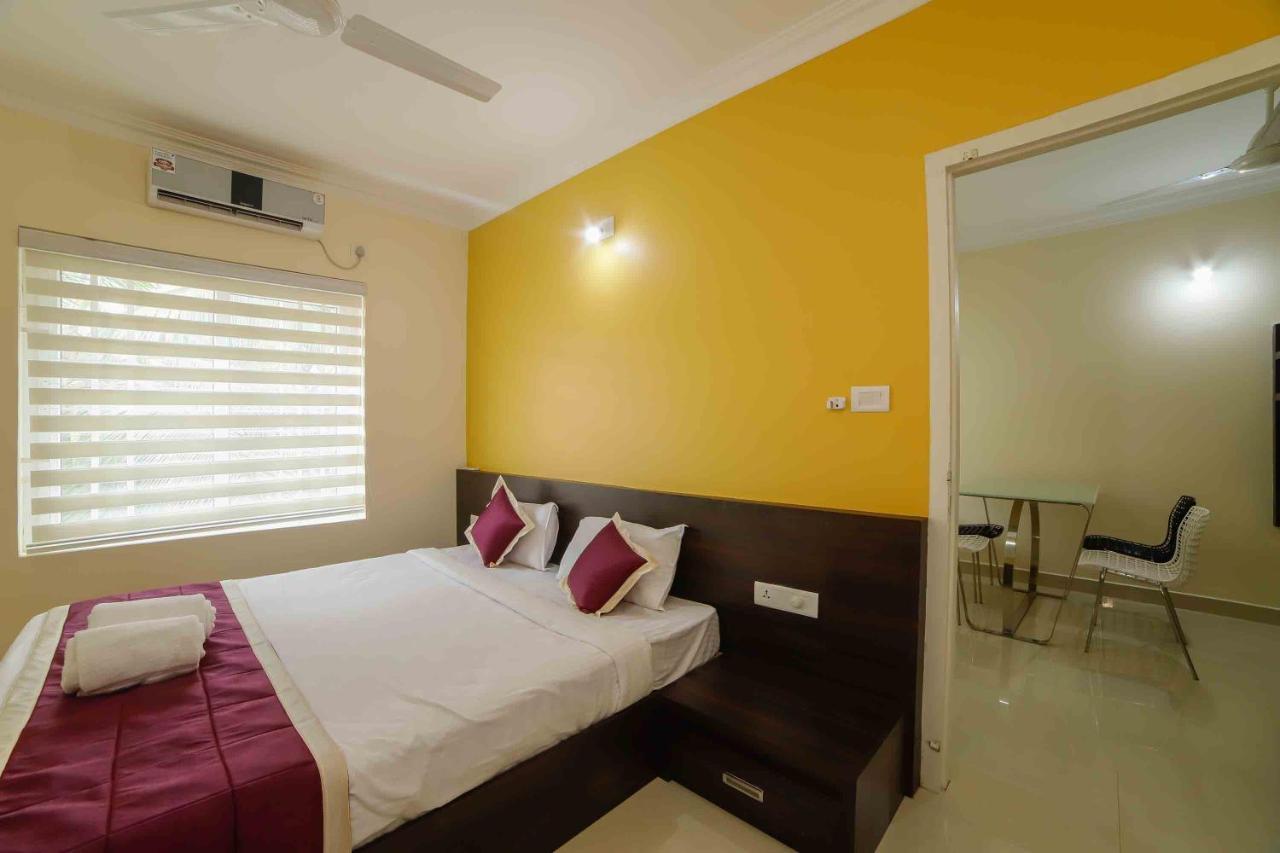 Ambalath Maple Leaves Home Guruvayur Exterior photo