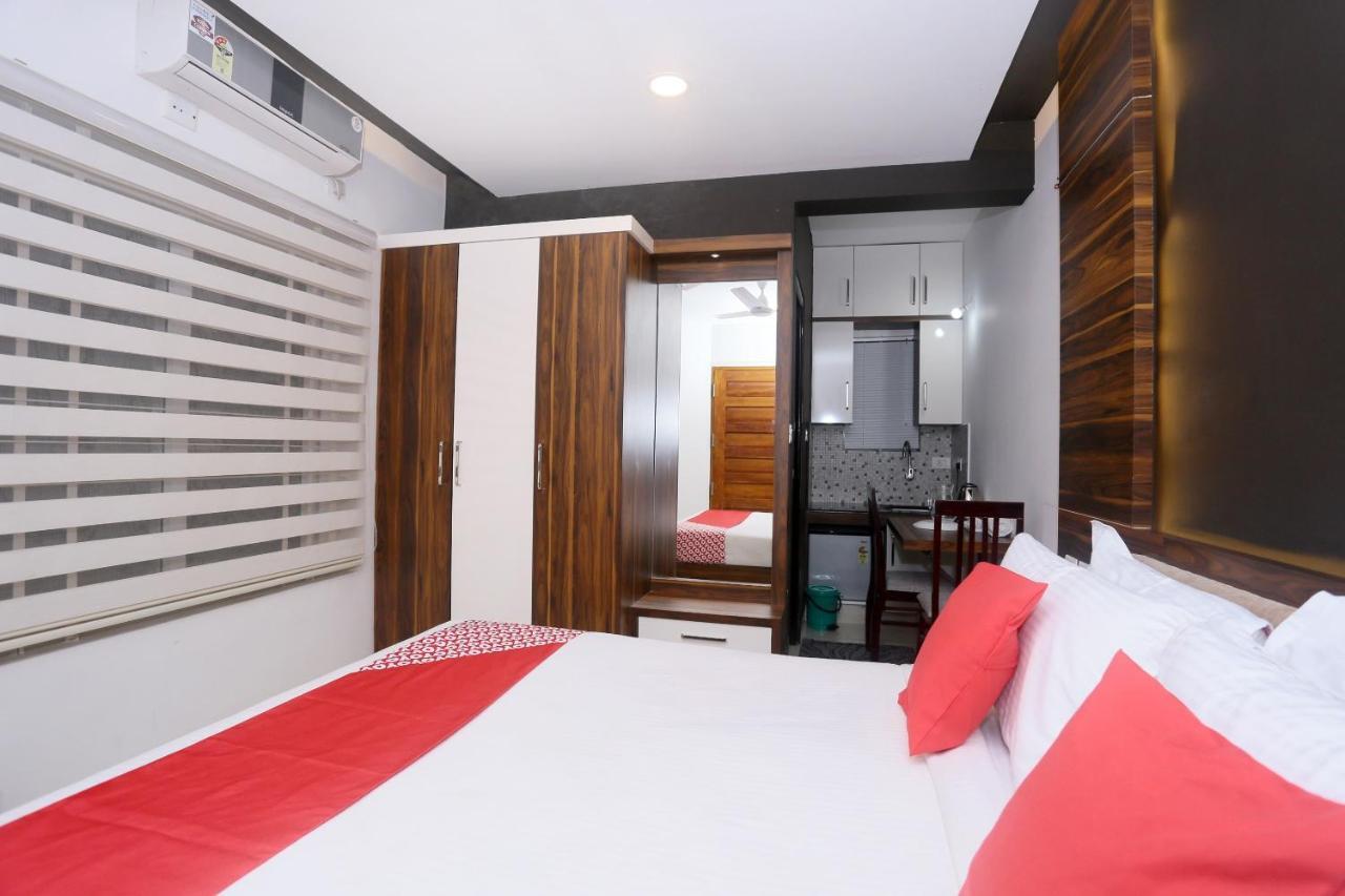 Ambalath Maple Leaves Home Guruvayur Exterior photo