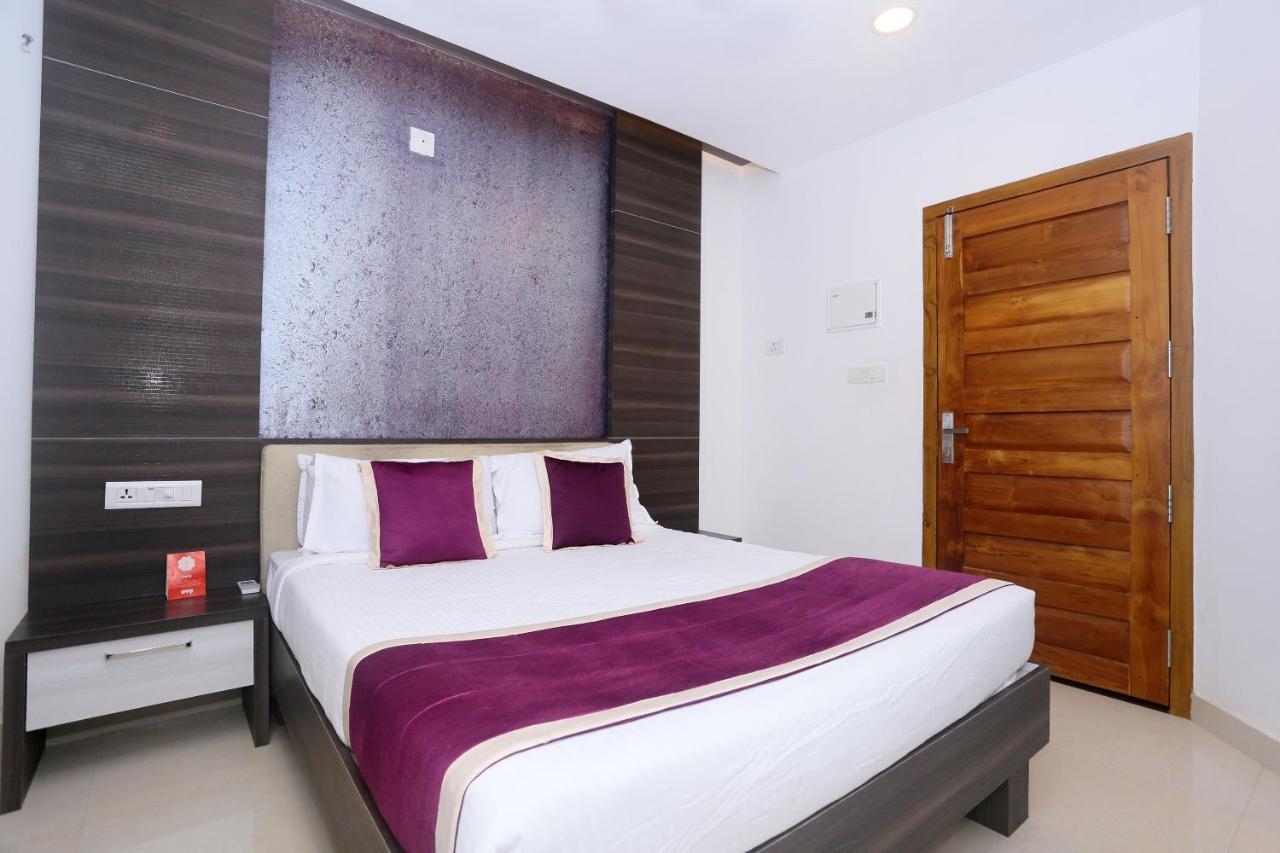 Ambalath Maple Leaves Home Guruvayur Exterior photo